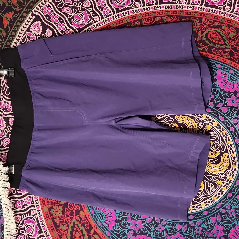 Mens Lululemon Long Shots